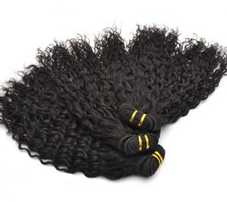 Virgin Romance Curl Malaysian Hair Bundles - Zever Hair