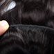 Natural Black Body Wave Virgin Brazilian Hair Bundles - Zever Hair