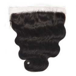 Hot Virgin Hair Body Wave Lace Frontal 13*4 Deals - Zever Hair